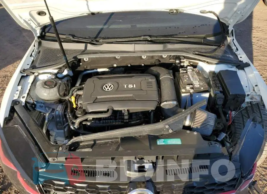 3VW5T7AU9LM011701 Photo# 11
