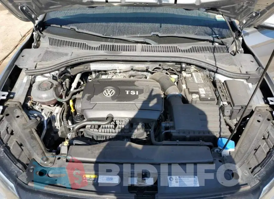 3VW6T7BU4KM224489 Photo# 11