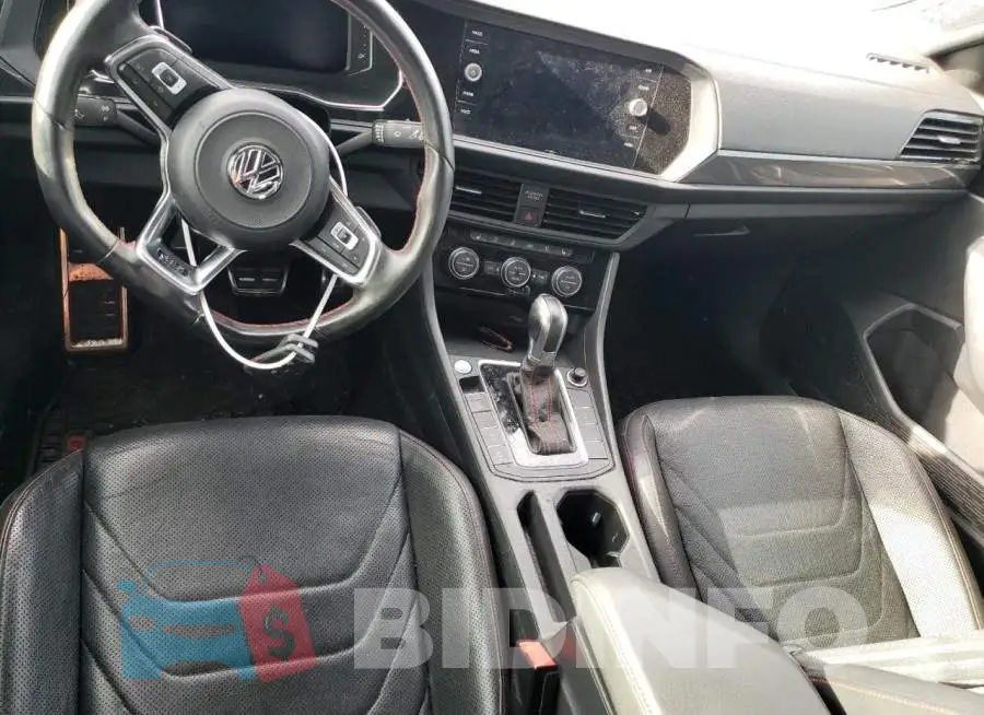 3VW6T7BU9KM136344 Photo# 8