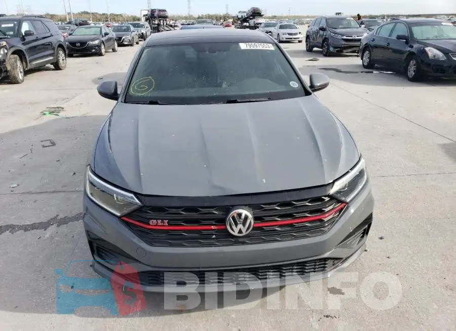 3VW6T7BU9KM136344 Photo# 5