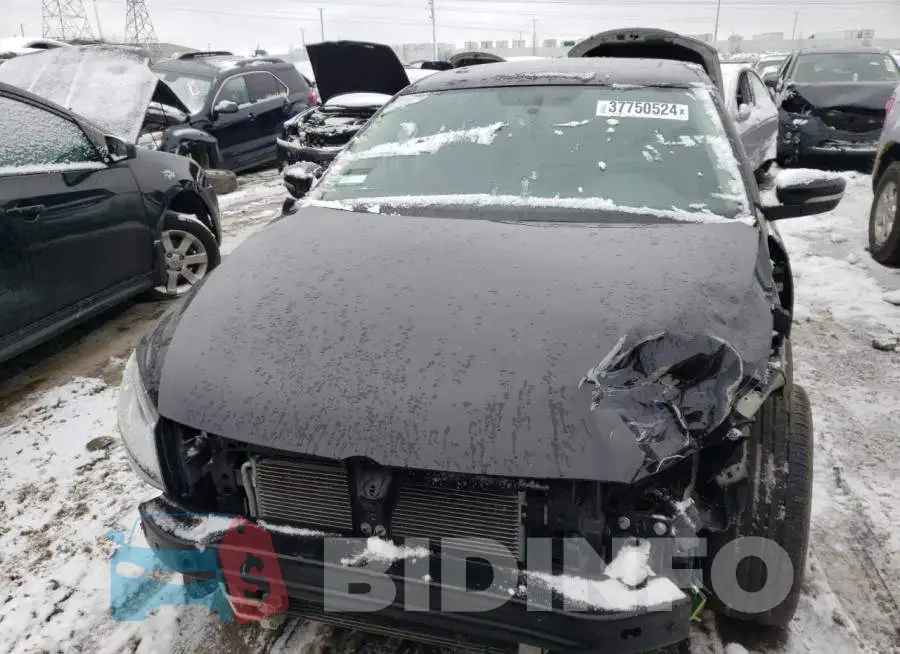3VWDB7AJ1HM402207 Photo# 5