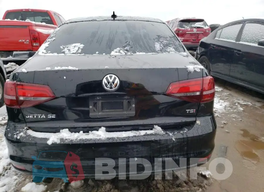 3VWDB7AJ1HM402207 Photo# 6