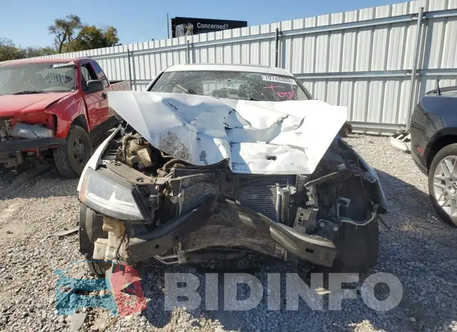 3VWDB7AJ7HM320322 Photo# 5