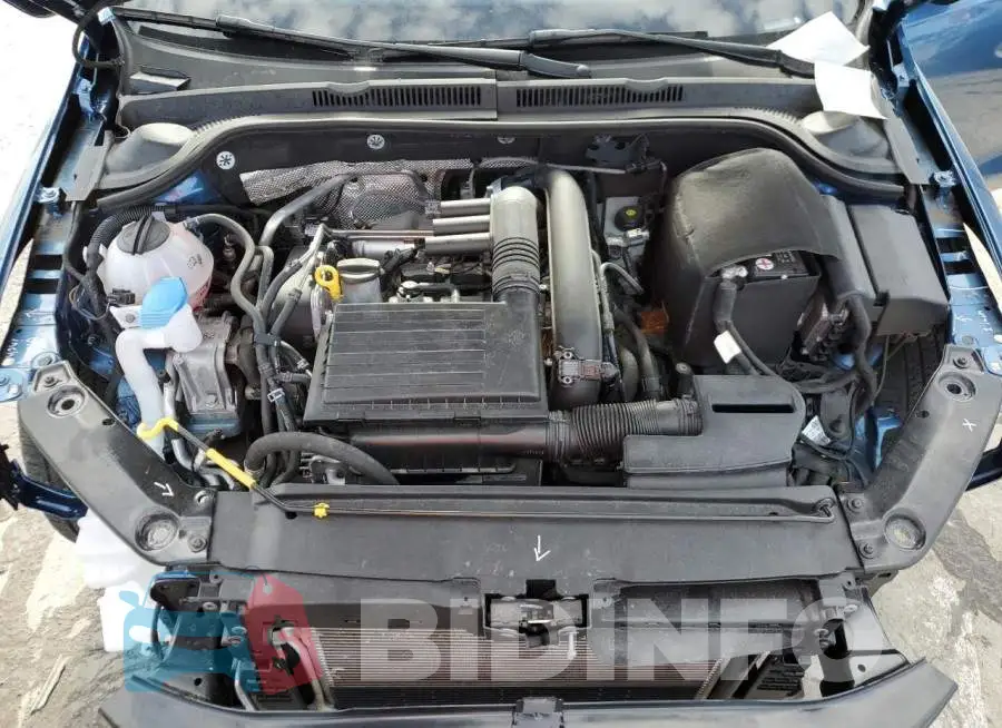 3VWDB7AJ8HM403788 Photo# 11