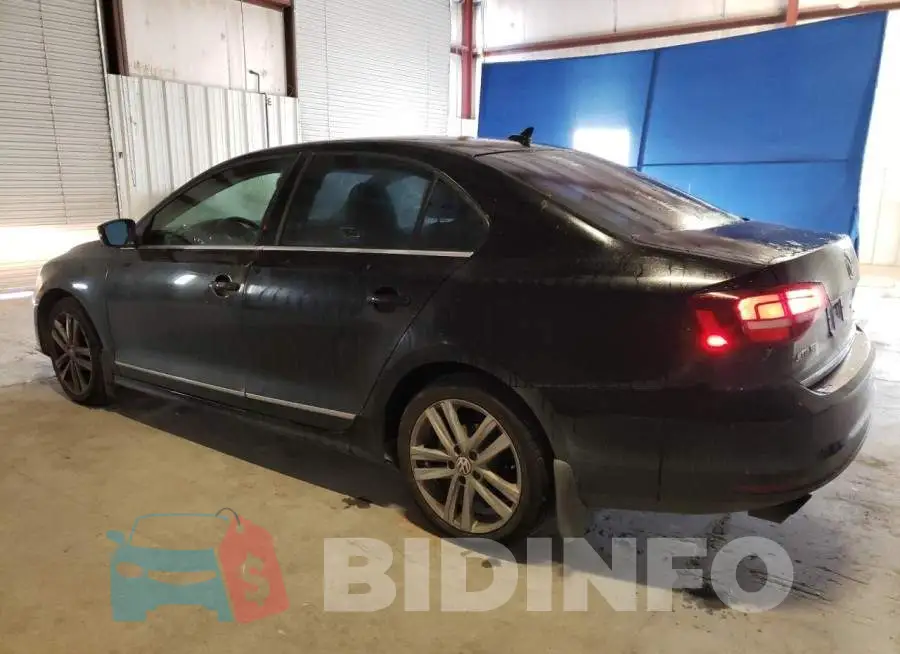 3VWL17AJ7HM245300 Photo# 2