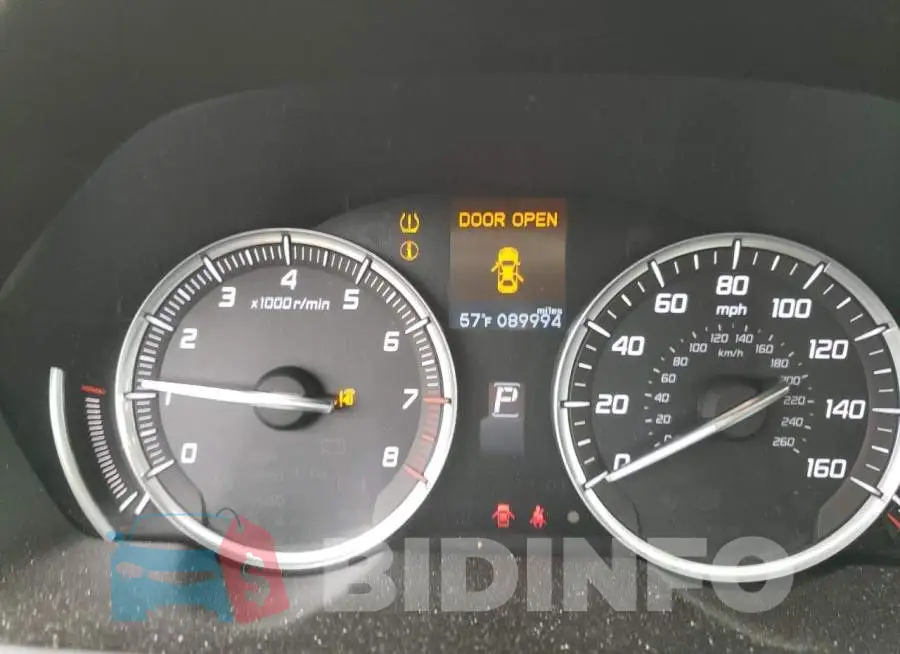 19UUB1F34FA028634 Photo# 9