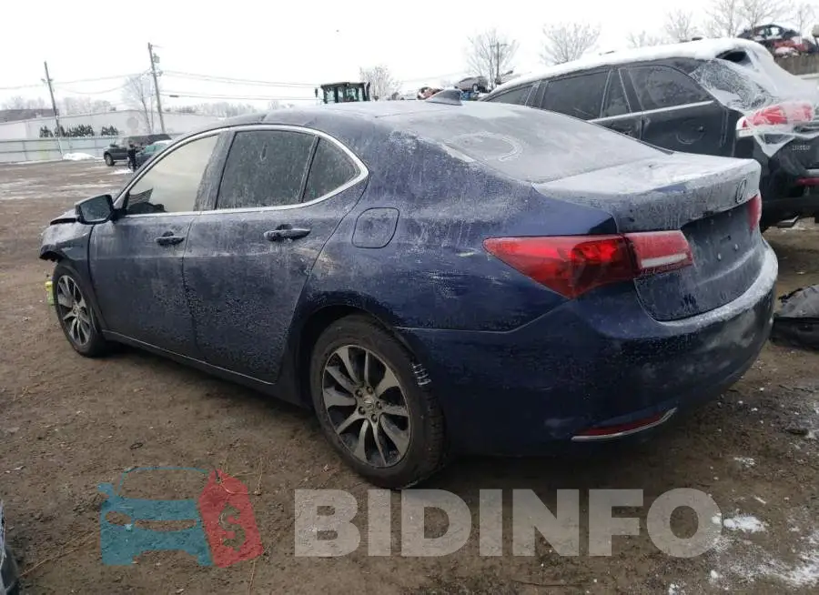 19UUB1F39FA014034 Photo# 2