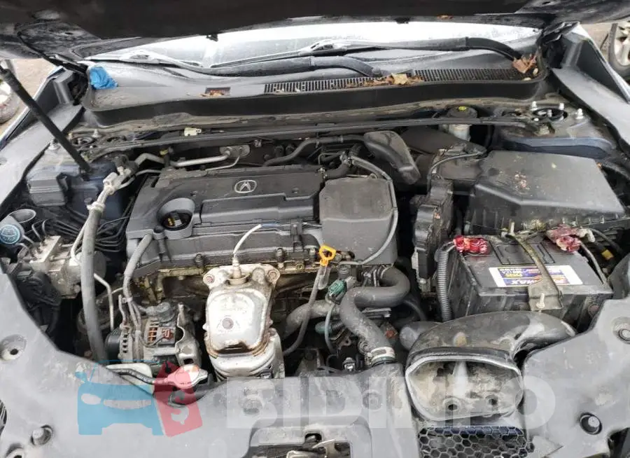 19UUB1F39FA014034 Photo# 11