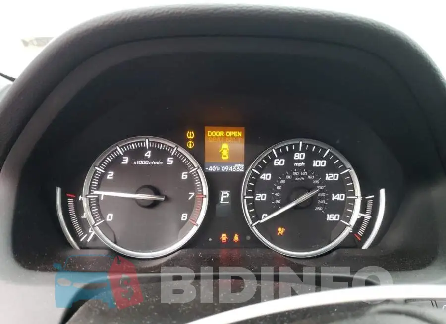19UUB1F39FA014034 Photo# 9