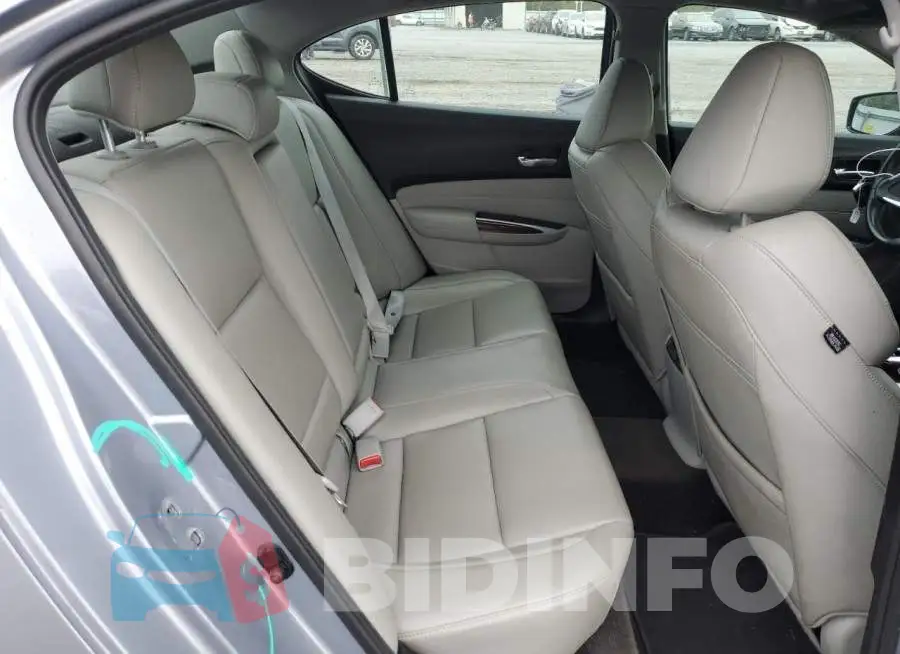 19UUB2F36FA025336 Photo# 10