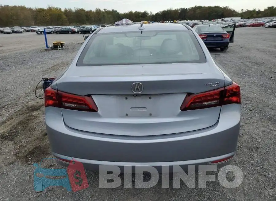 19UUB2F36FA025336 Photo# 6