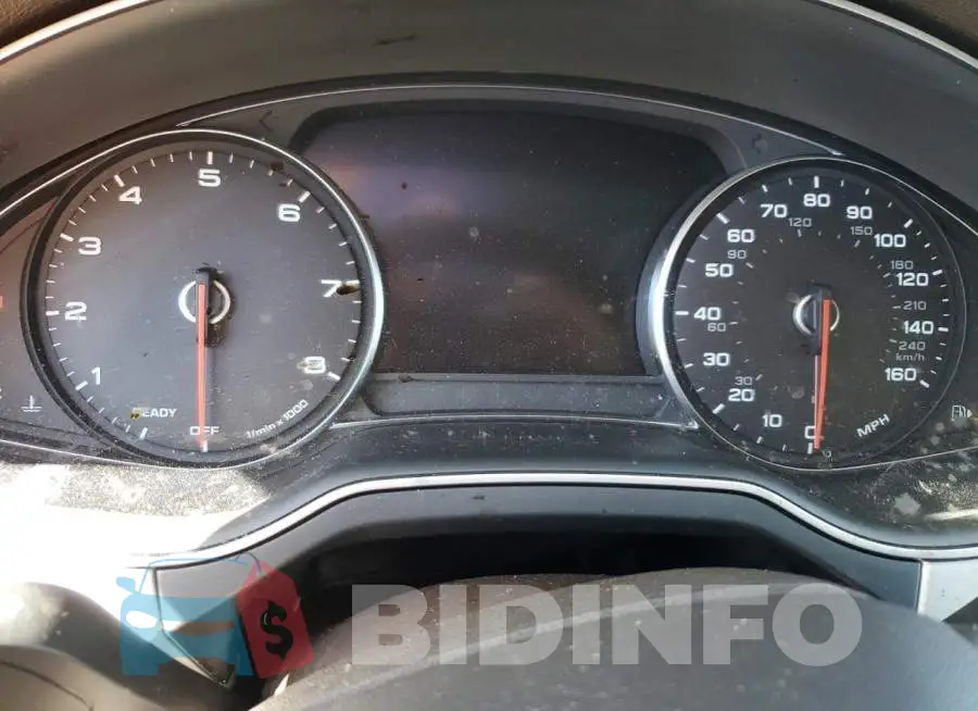 WA1AHAF78JD045652 Photo# 9
