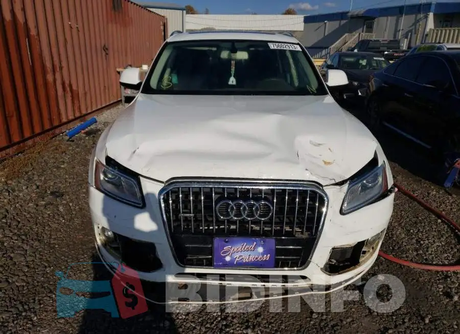 WA1CFAFP7FA070467 Photo# 5