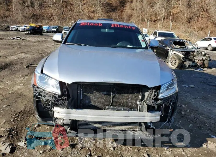 WA1CFAFP7FA097863 Photo# 5