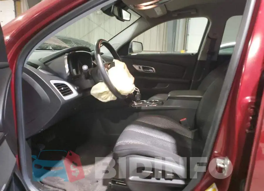 2GKFLTEK8G6217170 Photo# 7