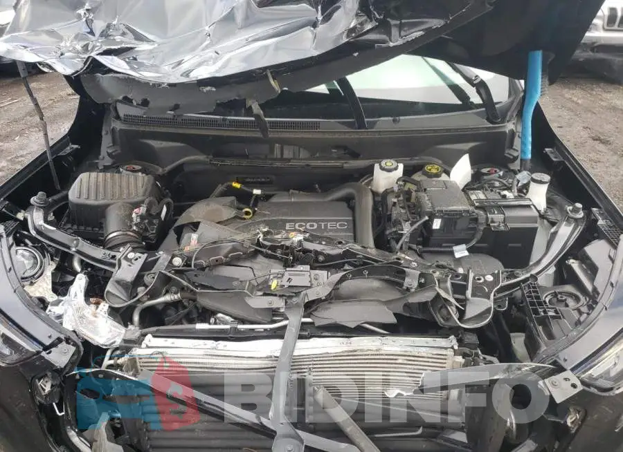3GKALTEV1ML389116 Photo# 11