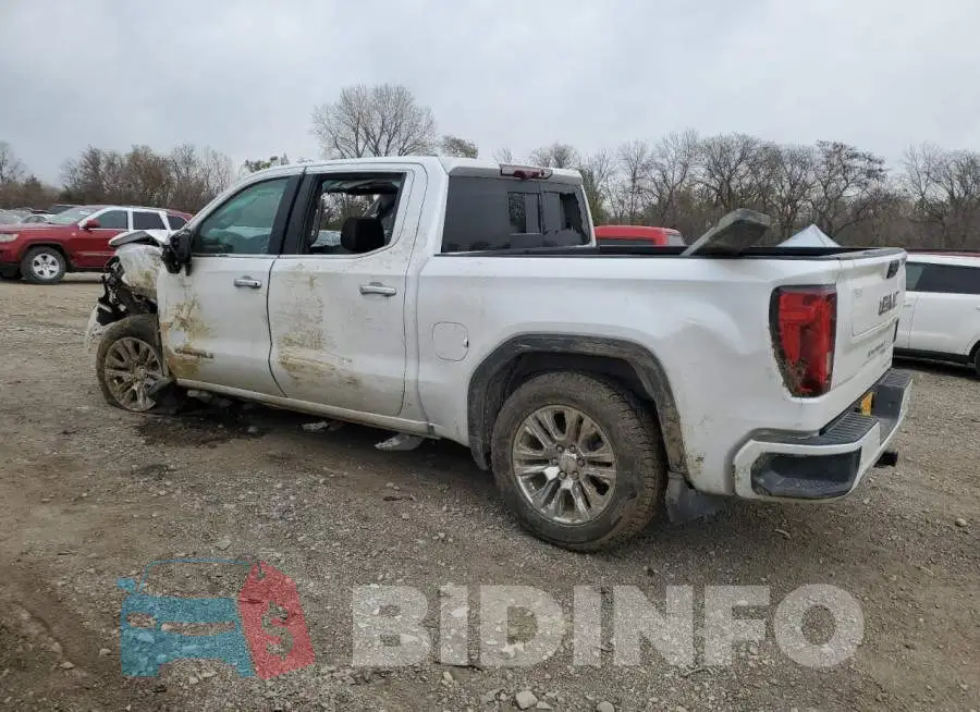 3GTUUGEL2NG521399 Photo# 2
