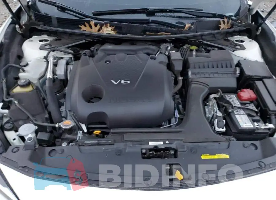 1N4AA6AV5KC377204 Photo# 11