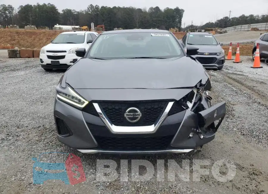 1N4AA6CV5NC502316 Photo# 5