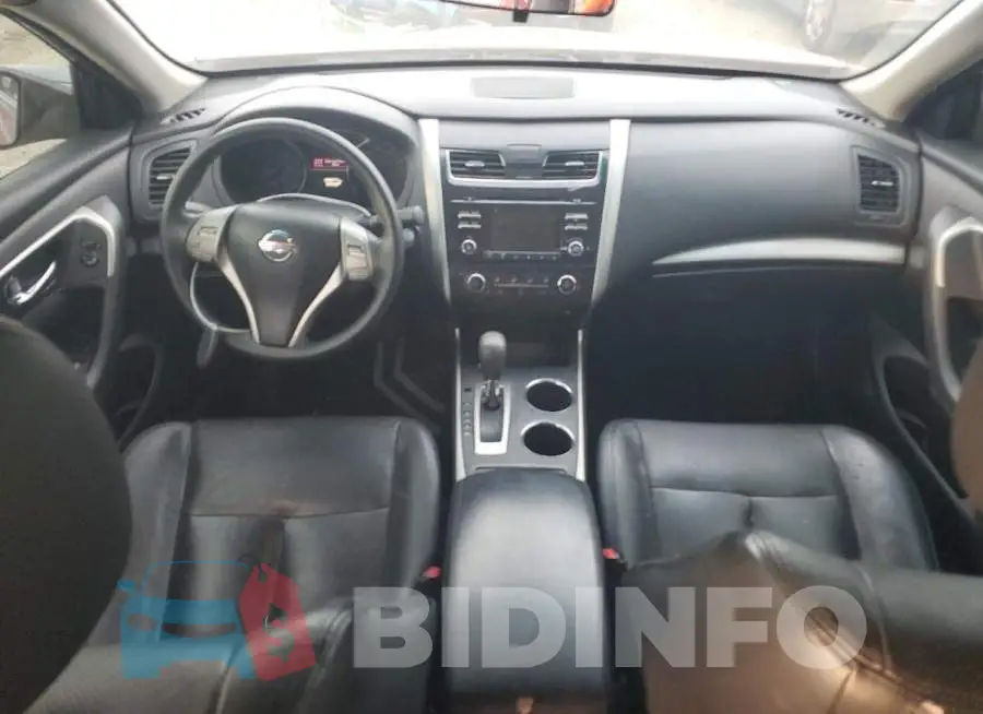 1N4AL3AP6FC163595 Photo# 8