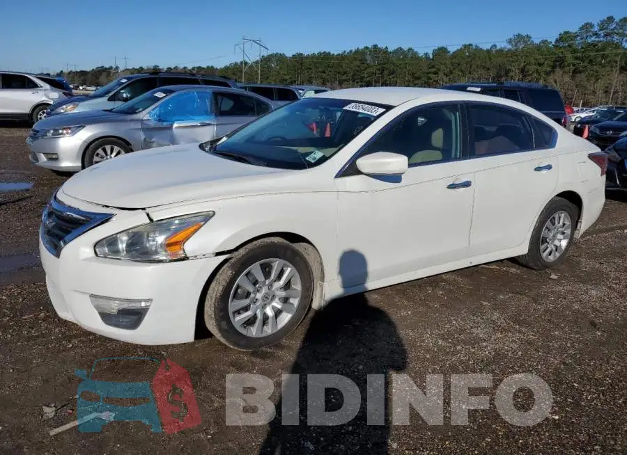 1N4AL3AP6FN305514 Photo# 1