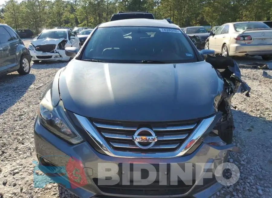 1N4AL3AP7HN302334 Photo# 5