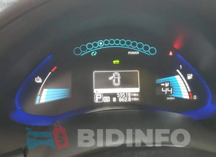 1N4AZ0CPXFC322290 Photo# 9
