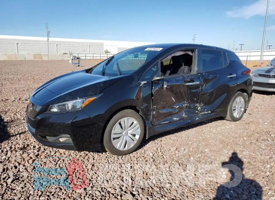 1N4AZ1BV1PC551044 Photo# 1