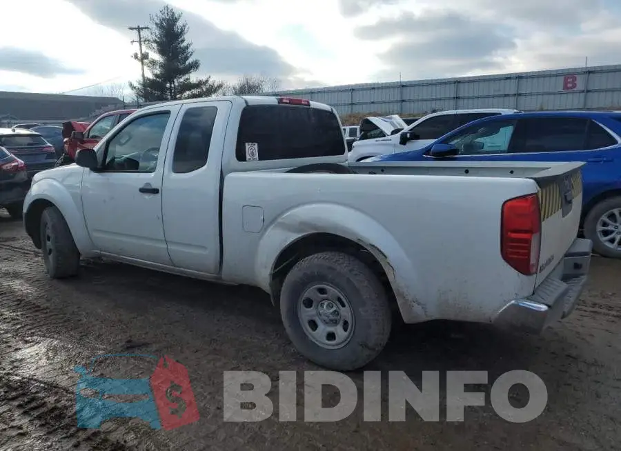 1N6BD0CT4FN764154 Photo# 2