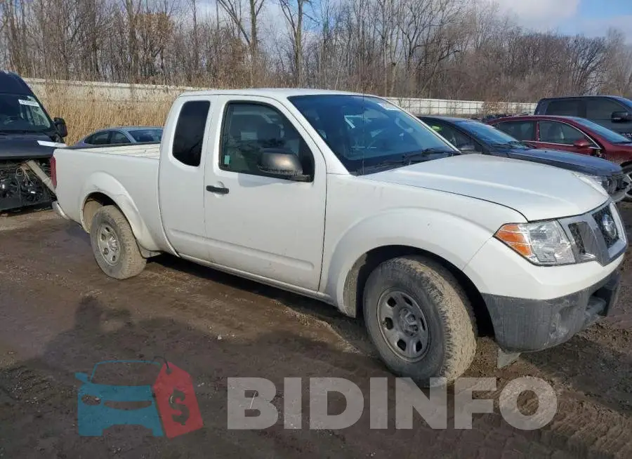 1N6BD0CT4FN764154 Photo# 4
