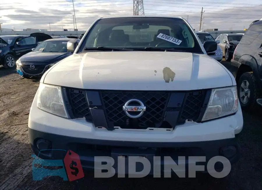 1N6BD0CT5GN748384 Photo# 5
