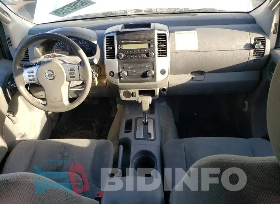 1N6BD0CT5GN748384 Photo# 8