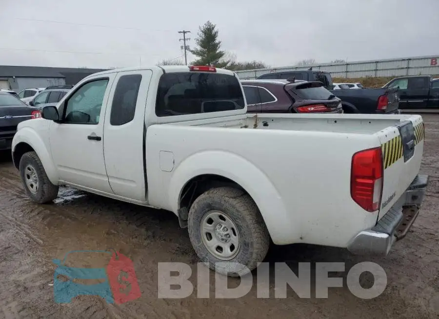 1N6BD0CT8FN744084 Photo# 2
