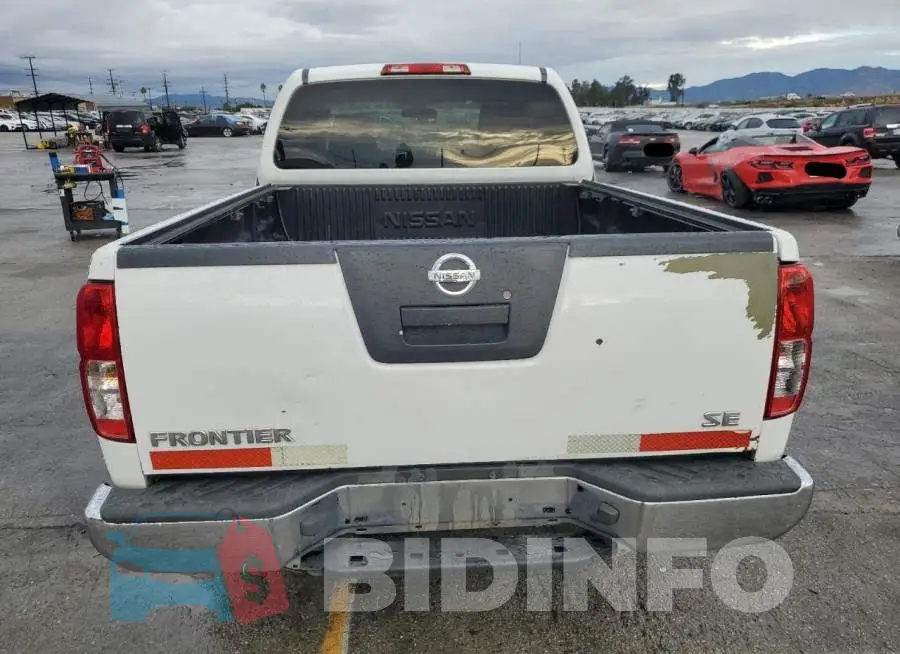 1N6BD0CT8GN755796 Photo# 6