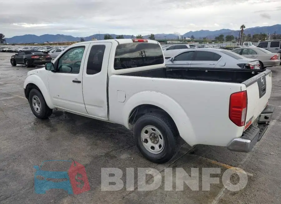1N6BD0CT8GN755796 Photo# 2