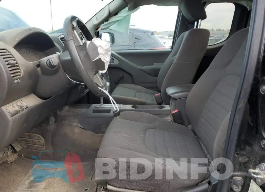 1N6BD0CT9JN717520 Photo# 7