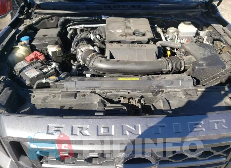 1N6ED1EJ8PN628514 Photo# 11