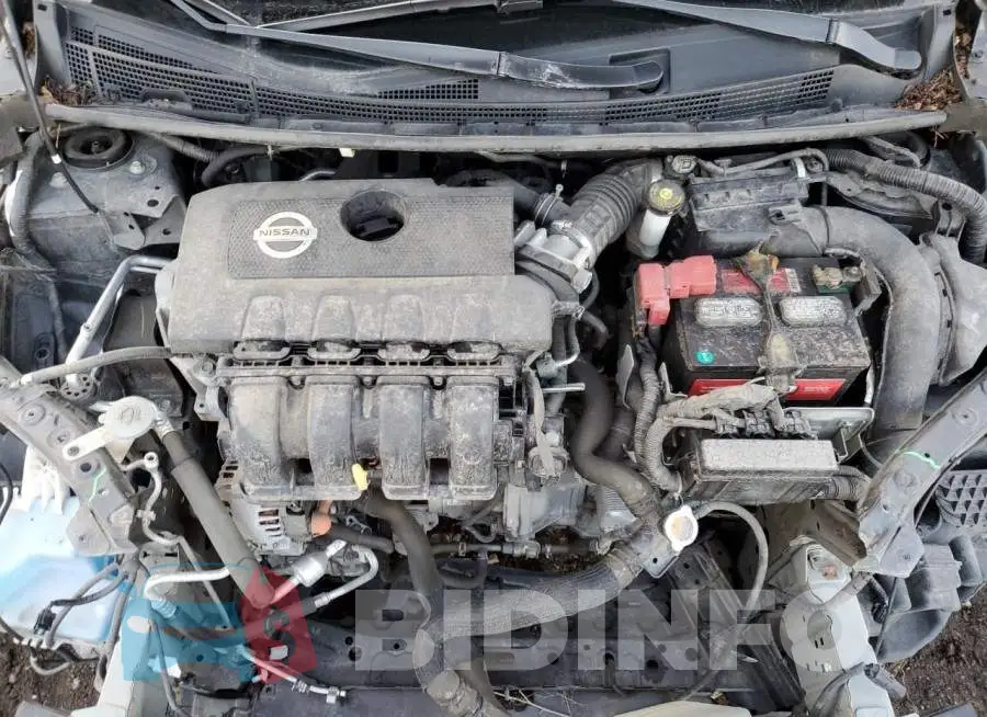 3N1AB7AP2FL644780 Photo# 11