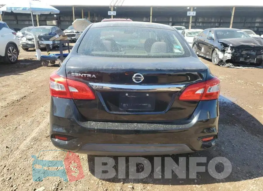 3N1AB7AP5GY327127 Photo# 6