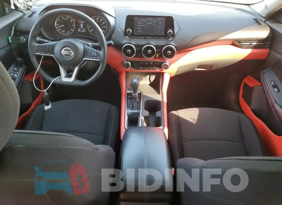 3N1AB8BV3LY289068 Photo# 8