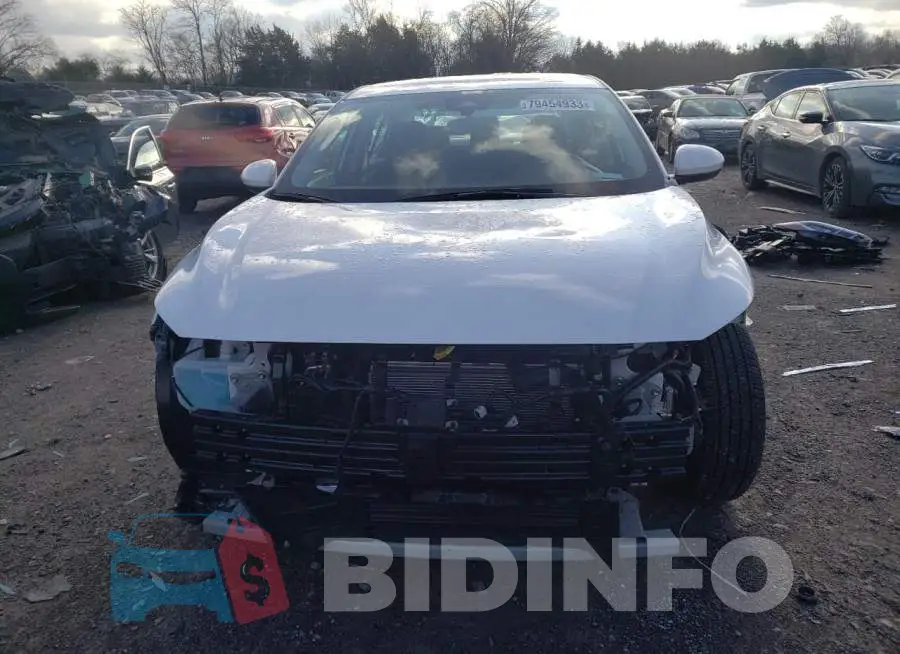 3N1AB8BVXPY288473 Photo# 5
