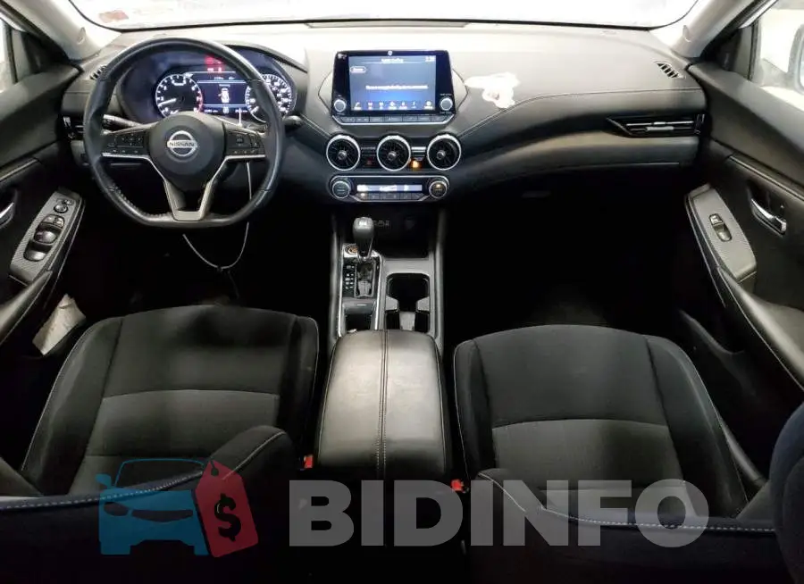3N1AB8CV3LY242038 Photo# 8