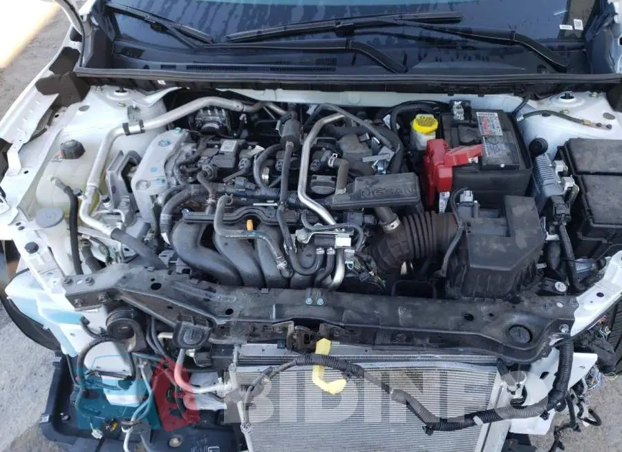 3N1AB8CV4PY252213 Photo# 11