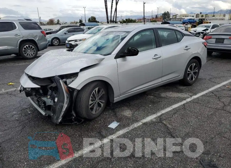 3N1AB8CV4PY275751 Photo# 1