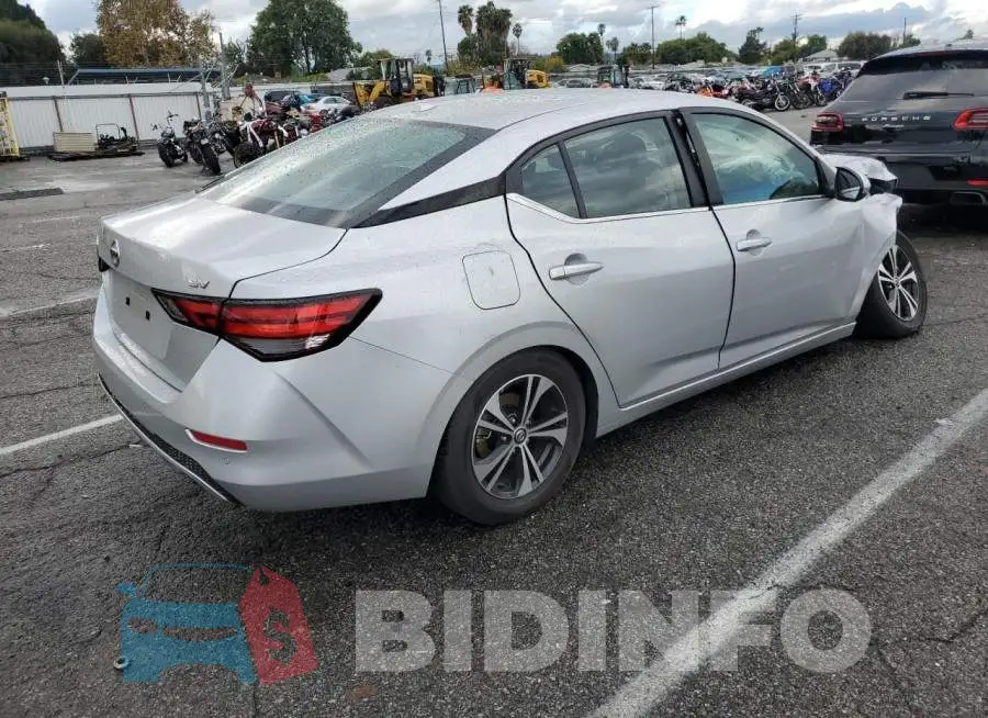 3N1AB8CV4PY275751 Photo# 3