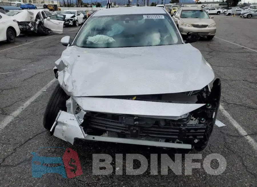 3N1AB8CV4PY275751 Photo# 5