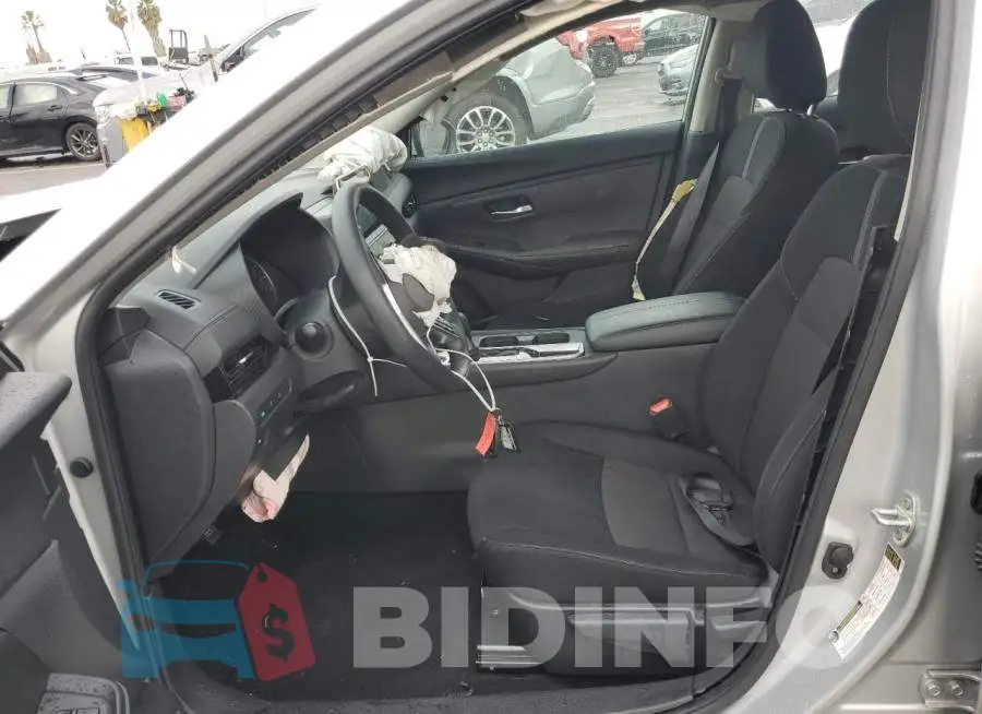 3N1AB8CV4PY275751 Photo# 7