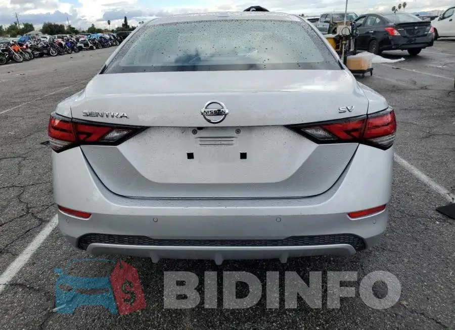 3N1AB8CV4PY275751 Photo# 6