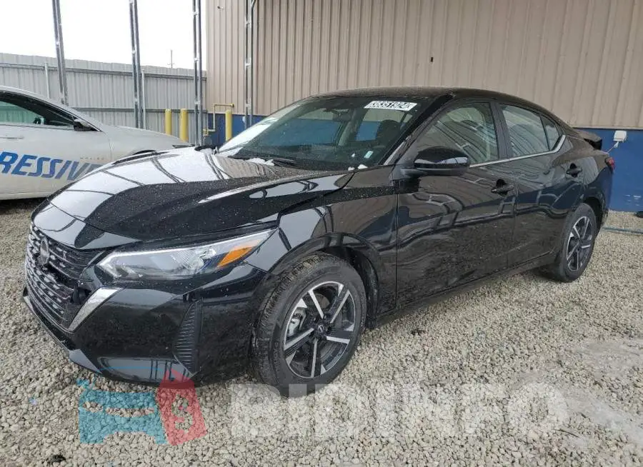 3N1AB8CV4RY221532 Photo# 1