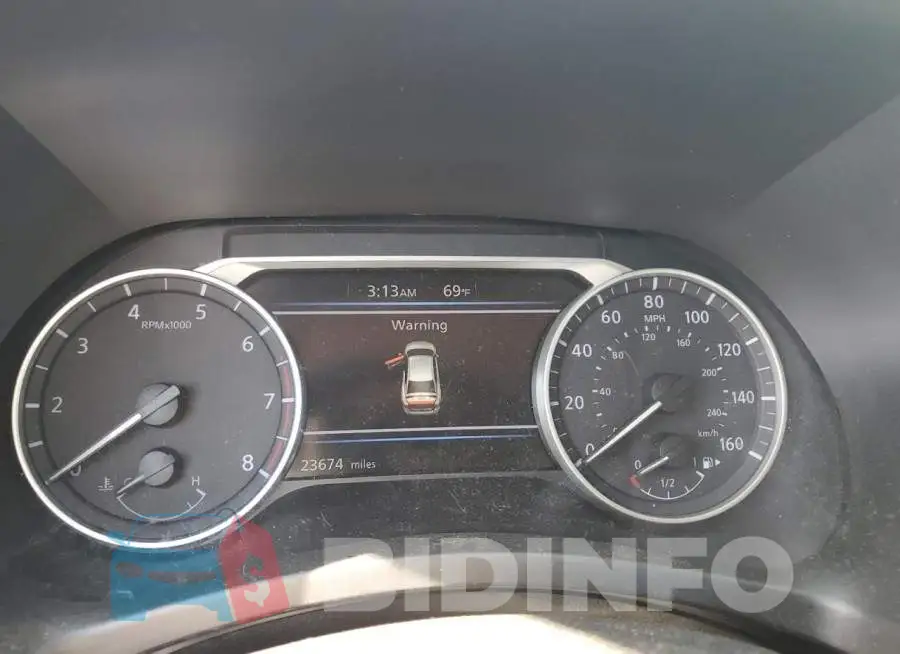 3N1AB8DV2NY262251 Photo# 9